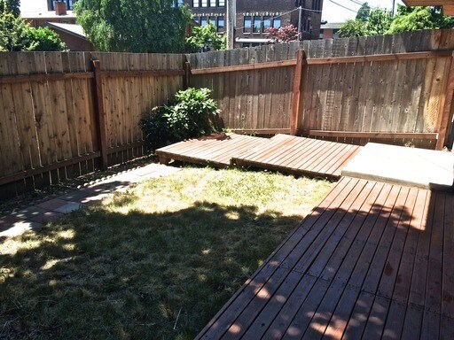 Building Photo - 3 bed 2.5 bath, Spacious BALLARD TOWNHOUSE!