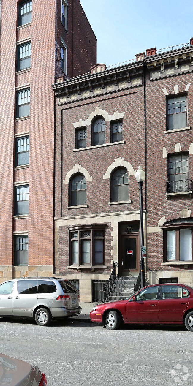 Building Photo - 356 State St