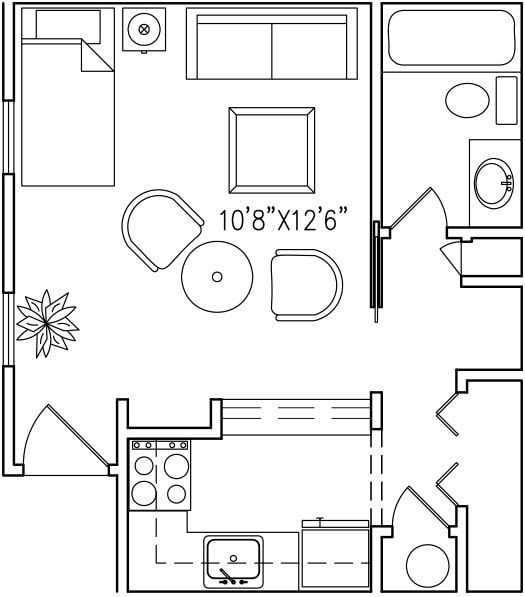 Floorplan - Winflo