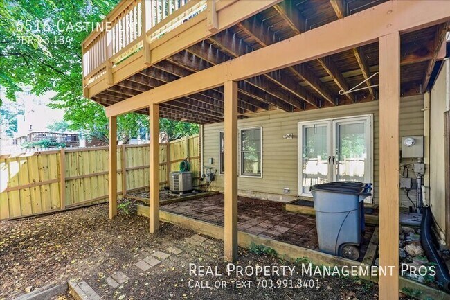 Building Photo - 6516 Castine Ln