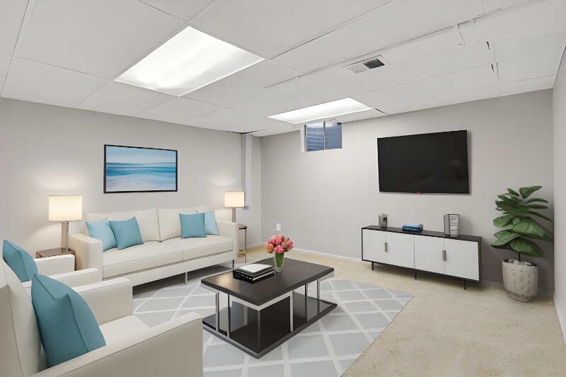 Building Photo - 8278 E Long Pl