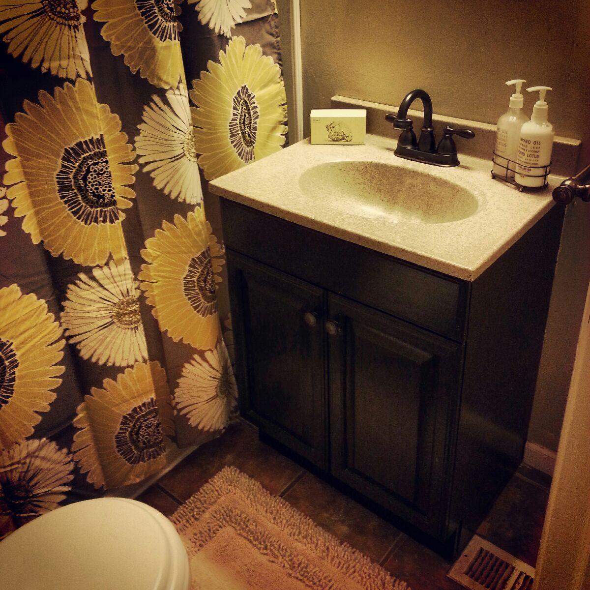 Bathroom - 419 E Lane Ave