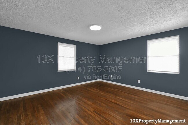 Building Photo - 455 S Napoleon Ave