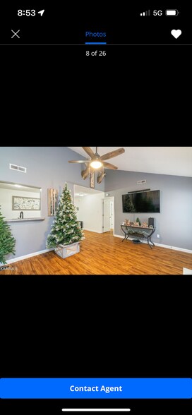 Building Photo - 7904 Cavanaugh Way