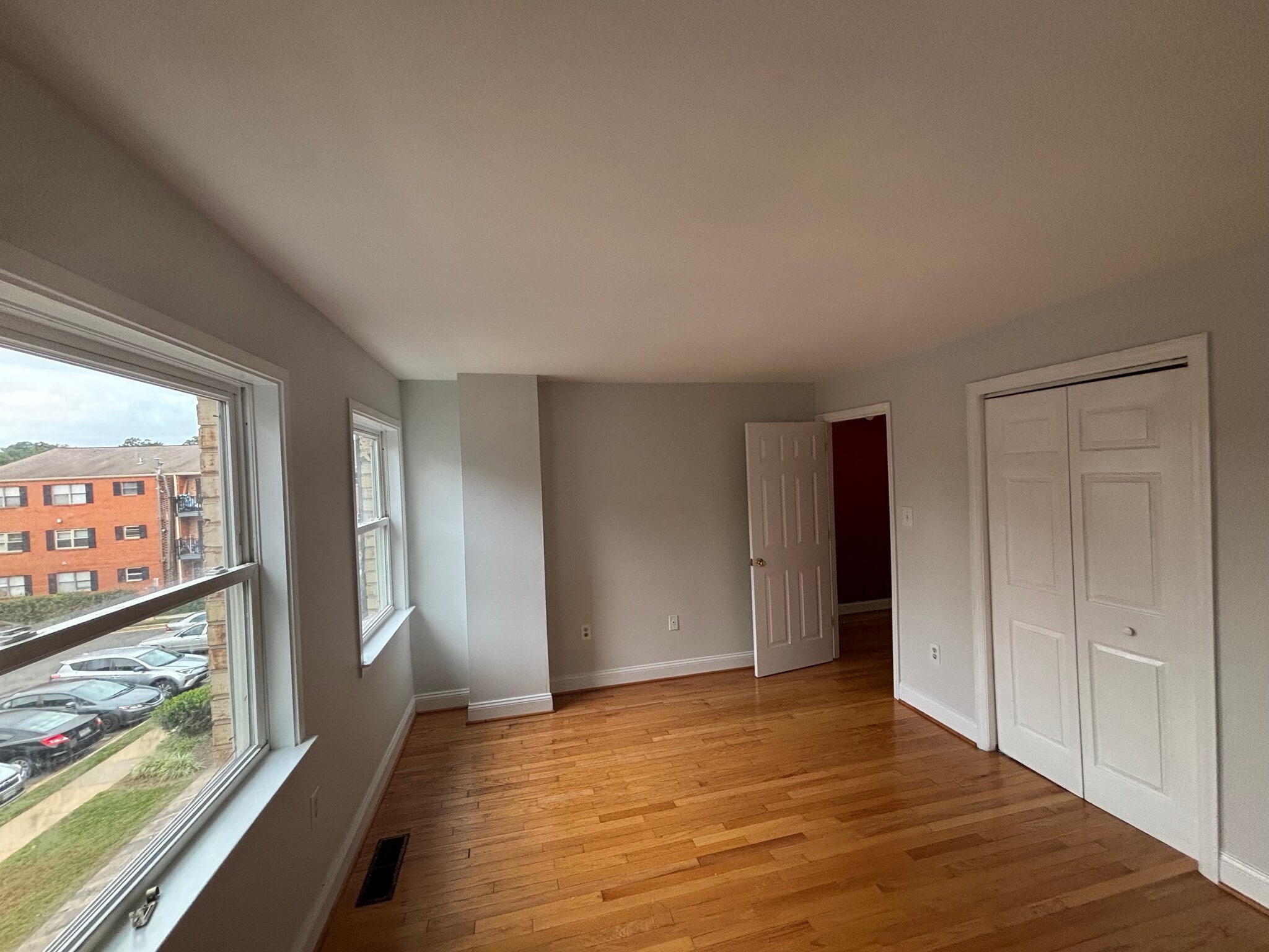 Building Photo - 5911 Mayflower Ct