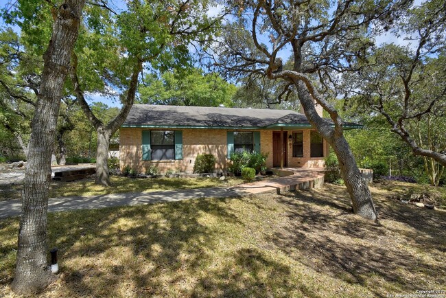 Primary Photo - 3691 Menger-