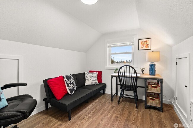 Building Photo - Updated South Tacoma Gem: Large Corner Lot & Covered Deck