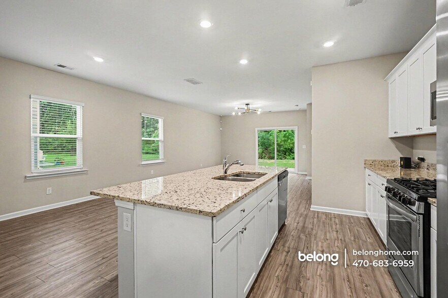 Building Photo - 59 Osprey Overlook Dr