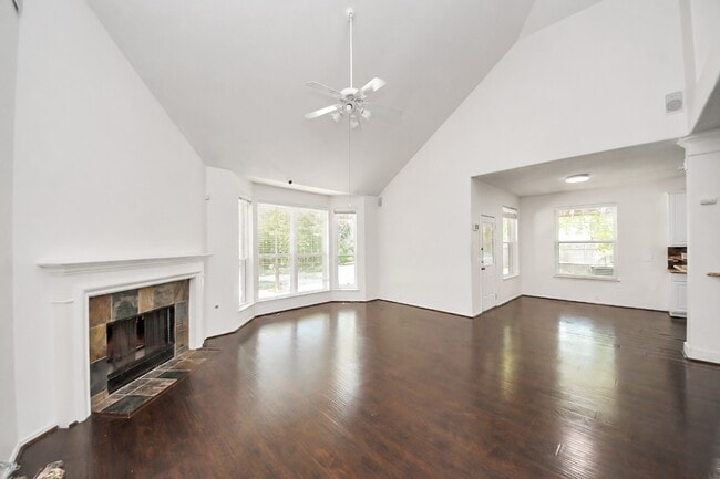 Building Photo - 20510 Pioneer Bend Ct