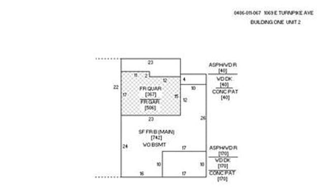Building Photo - Furnished 2 Bedroom Home by I-94 & Hwy 83