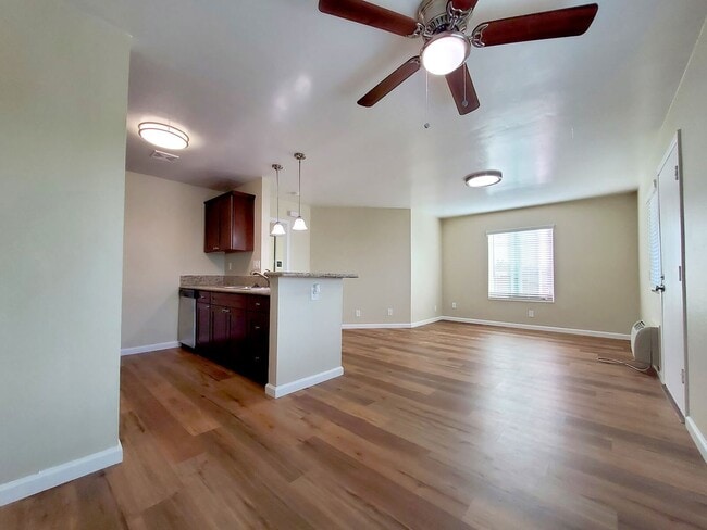 Interior Photo - Cinnamon Woods Apartments