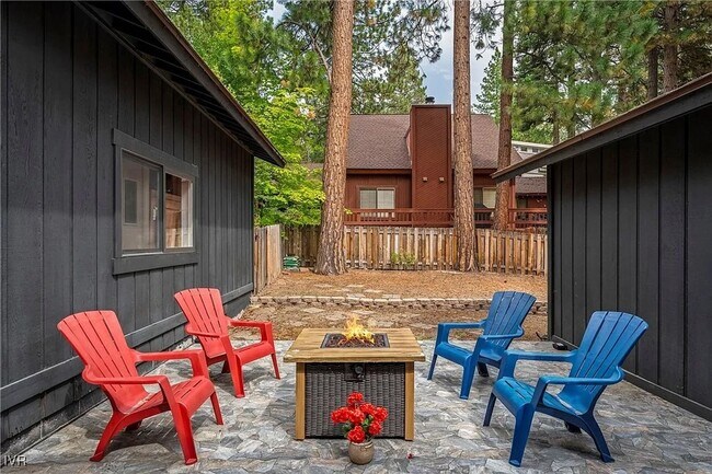 Building Photo - The Boulevard