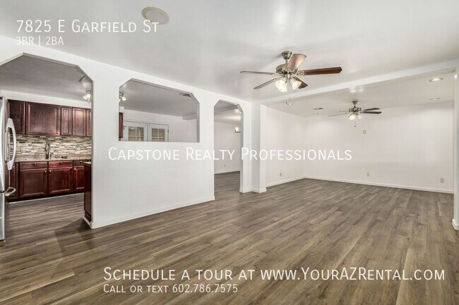 Building Photo - 7825 E Garfield St