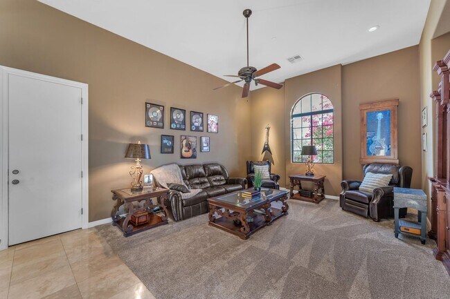 Building Photo - Stunning Custom Mediterranean Estate with ...
