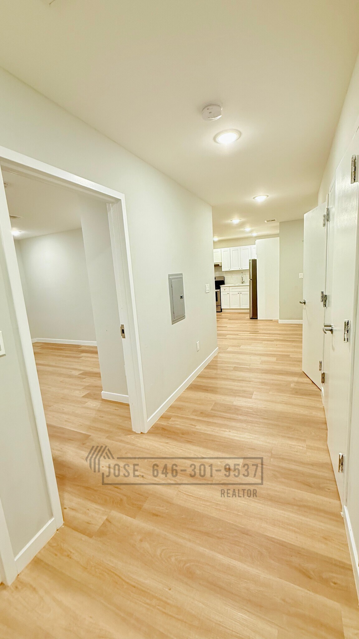 Building Photo - 200 Lafayette St