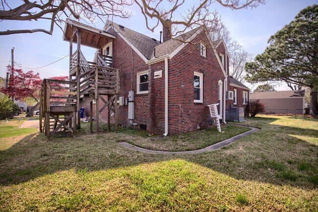 Building Photo - Call Sabrina Thomas Office at 757-767-0767 for more information