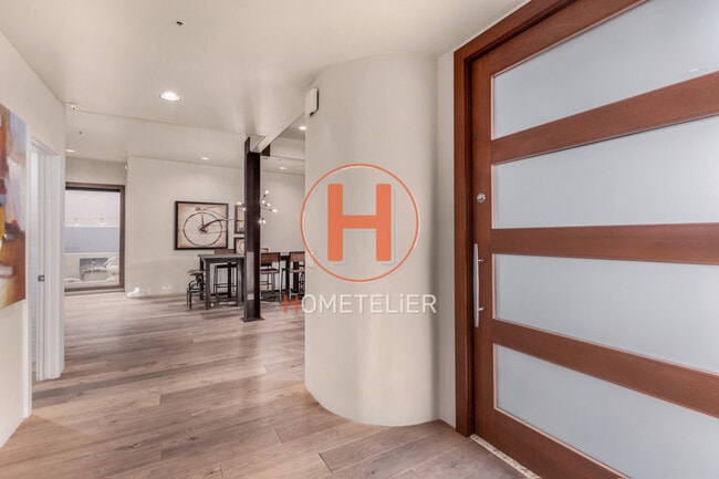 Building Photo - 6711 E Camelback-23