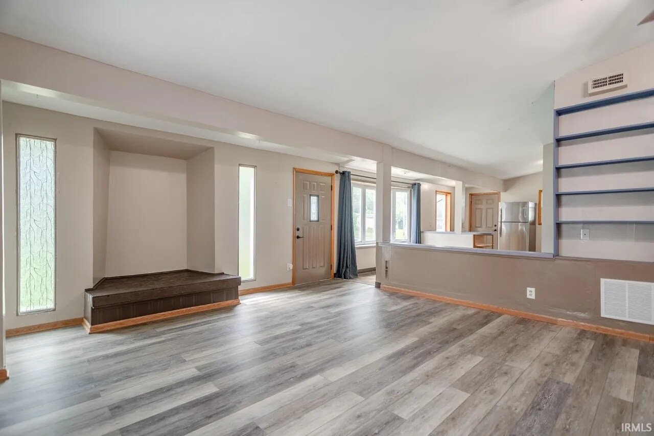 Building Photo - 2516 Oxford St