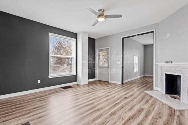 Building Photo - 4979 N 550 E