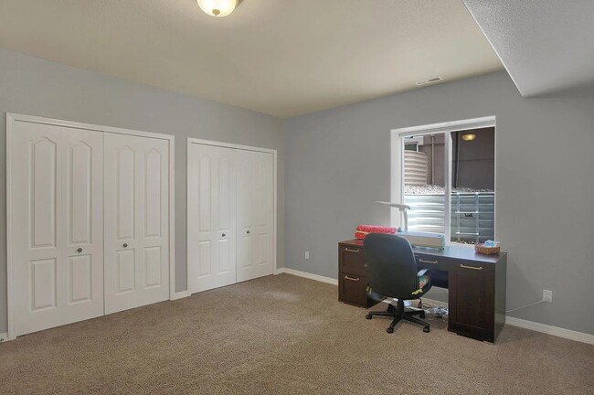 Bedroom 4 - 4847 Steamboat Lake Court