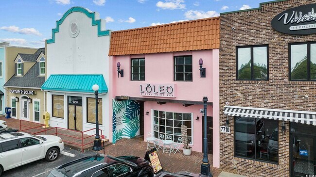 Building Photo - 7712 N Kings Hwy