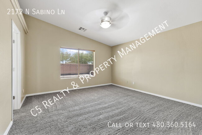 Building Photo - 2172 Sabino Ln