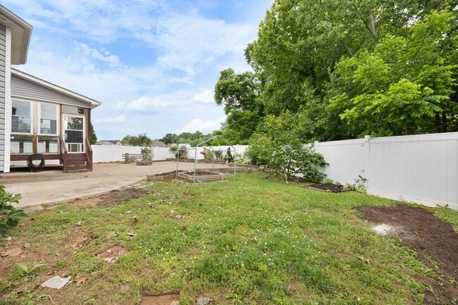 Building Photo - 1444 Brew Moss Dr