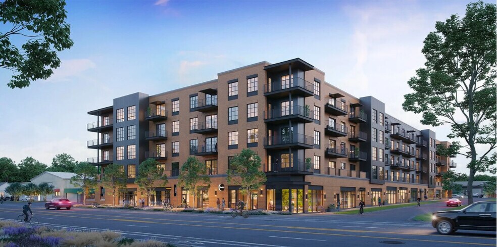 Building Photo - 4315 S Congress Ave