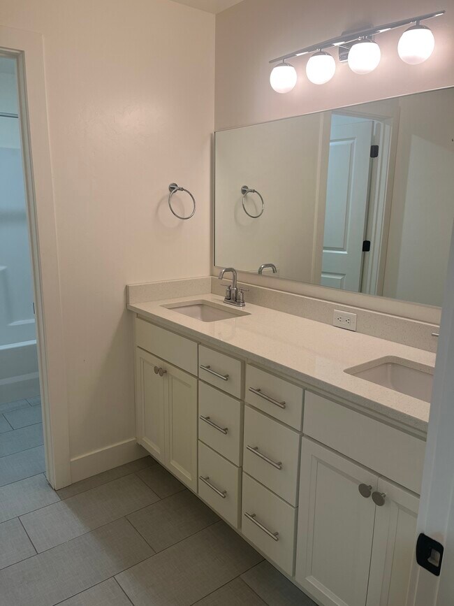 Basement Vanity - 564 W Sanford St