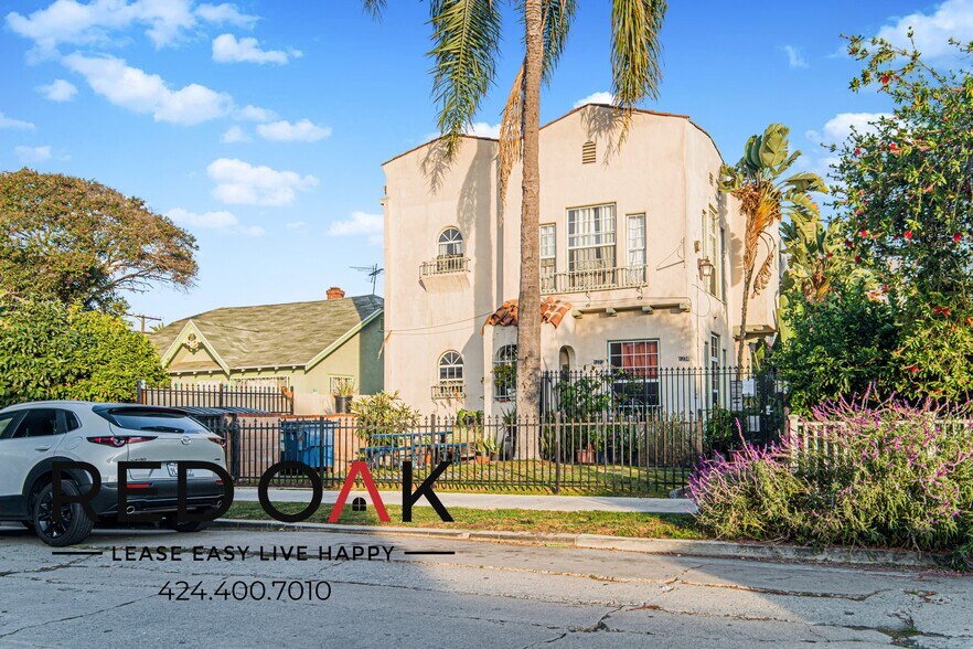 Building Photo - 1272 Mullen Ave