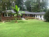 Building Photo - 2380 Clairmont Rd