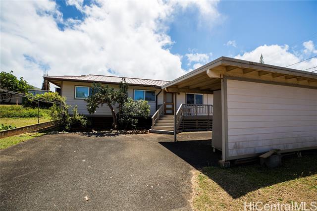 Building Photo - 56-124-124 Makaiau Pl