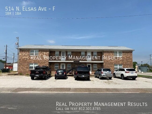 Primary Photo - 514 N Elsas Ave