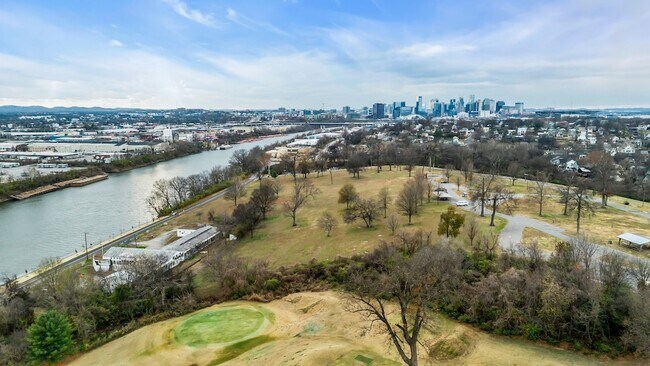 Building Photo - 1801A Sevier St