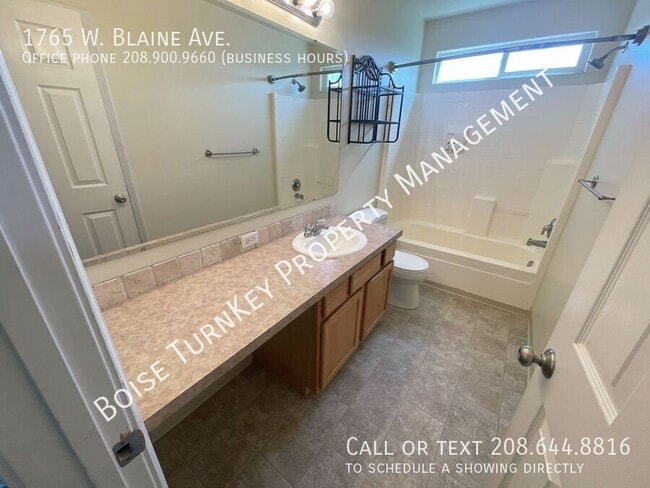 Building Photo - 1765 W Blaine Ave