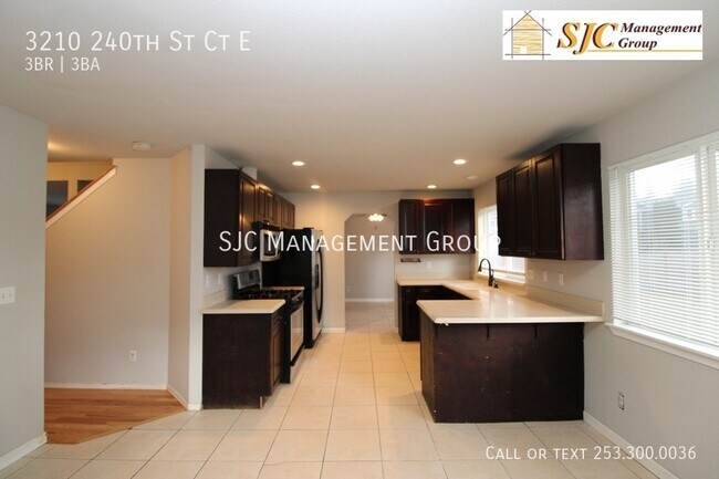 Building Photo - 3210 240th St Ct E