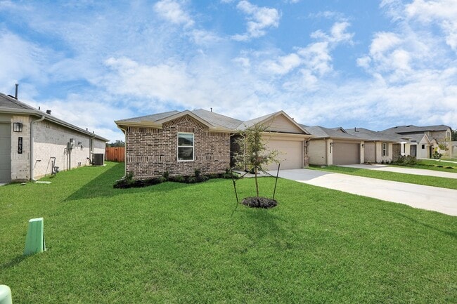 Building Photo - 18683 Bernoulli Dr