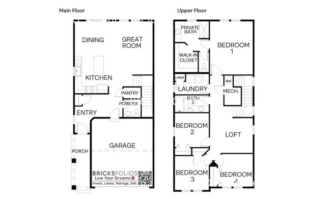 Building Photo - 4229 Pronghorn Pl