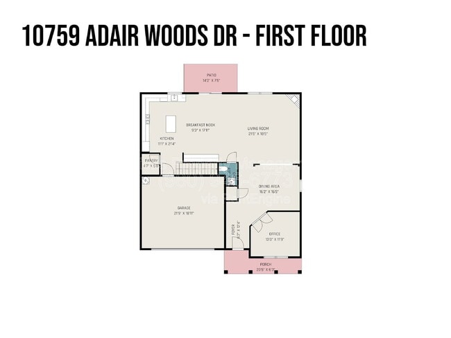 Building Photo - 10759 Adair Wds Dr