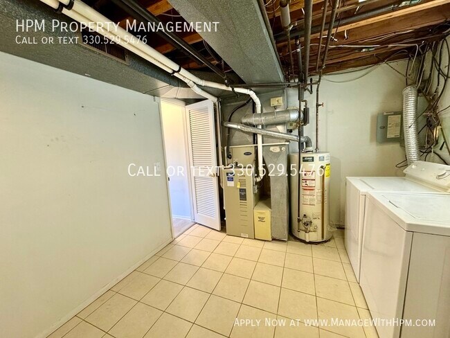 Building Photo - 4648 13th St NW