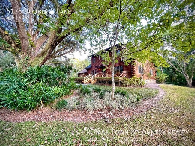 Building Photo - Log Home Rental available in Central Florida