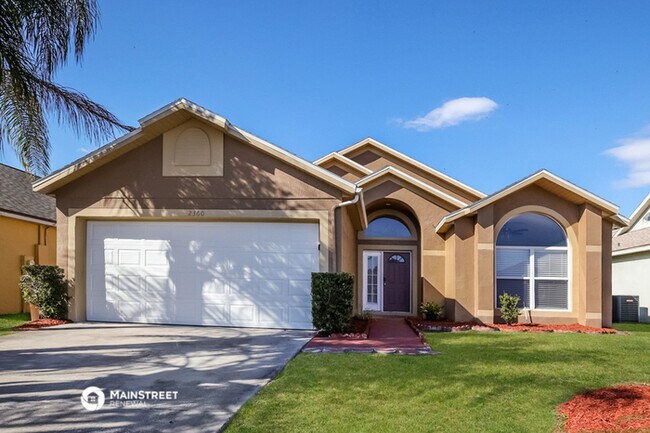 Primary Photo - 2360 Lily Pad Ln