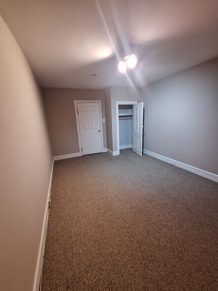Bedroom 1 - 4 Knox Ave