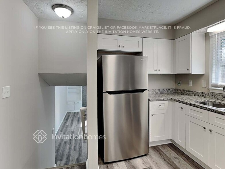 Building Photo - 5619 Salem Rd