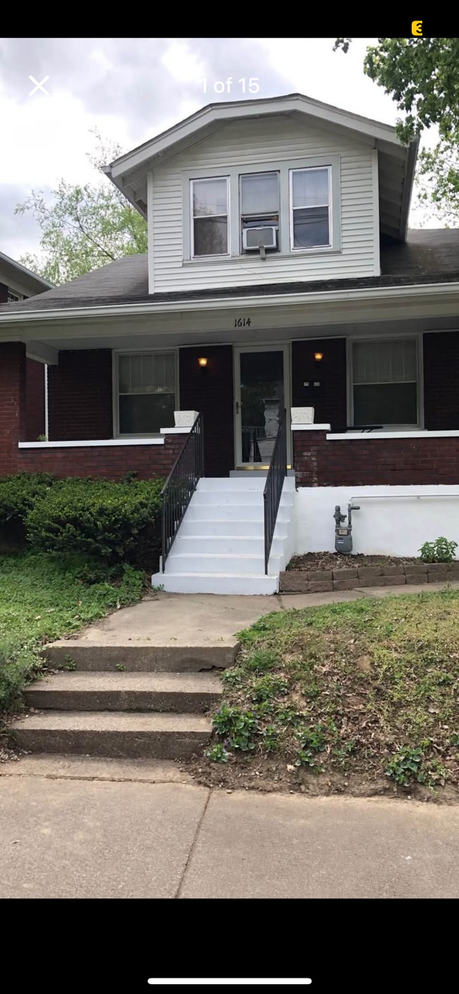 Building Photo - 1615 Fernwood Ave