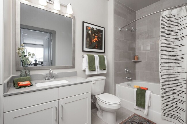 Building Photo - $0 Fees & 1 Month Free—Lock in Your 2/2 To...