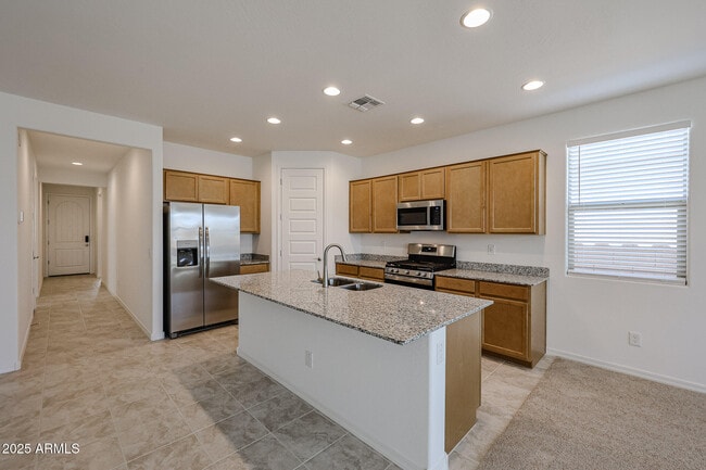 Building Photo - 25183 N 172nd Dr