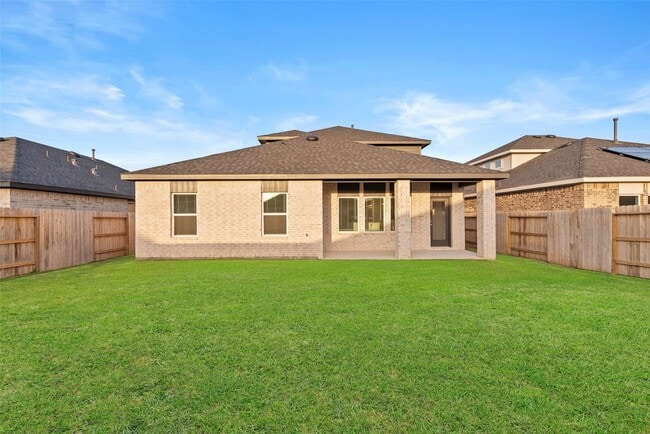 Building Photo - 6023 Ginevra Summers Dr
