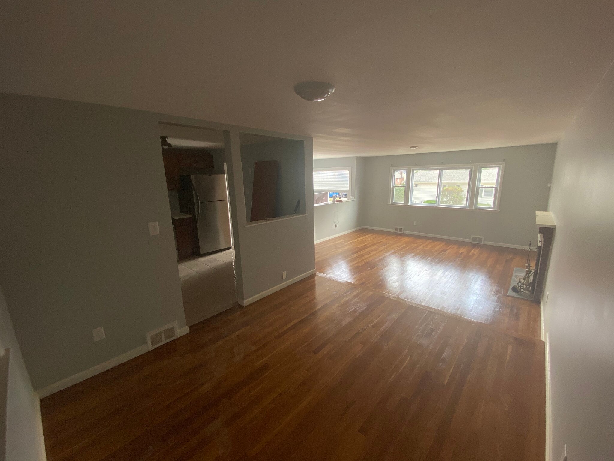 Living Room - 121 Orlando St