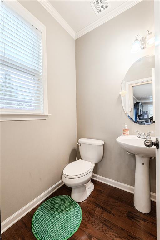 Building Photo - 801 Village Field Ct NW